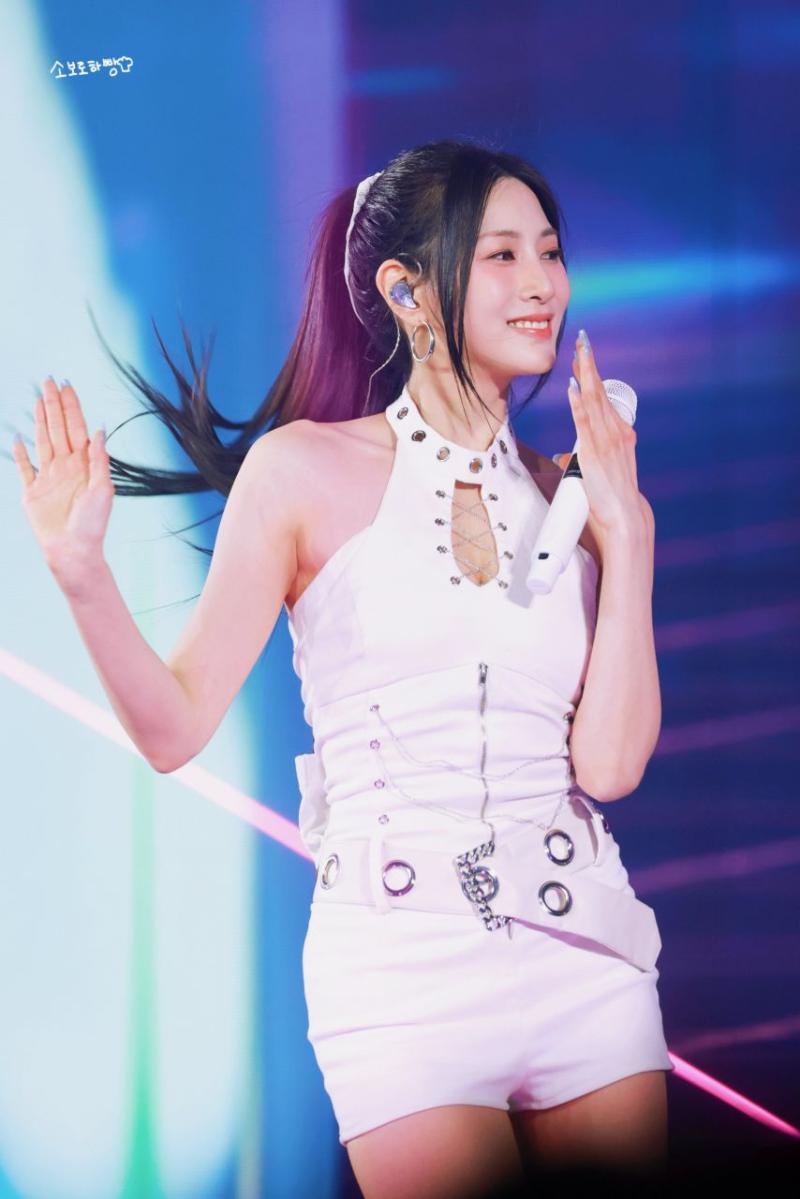 에이핑크 오하영