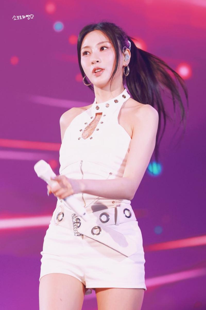 에이핑크 오하영