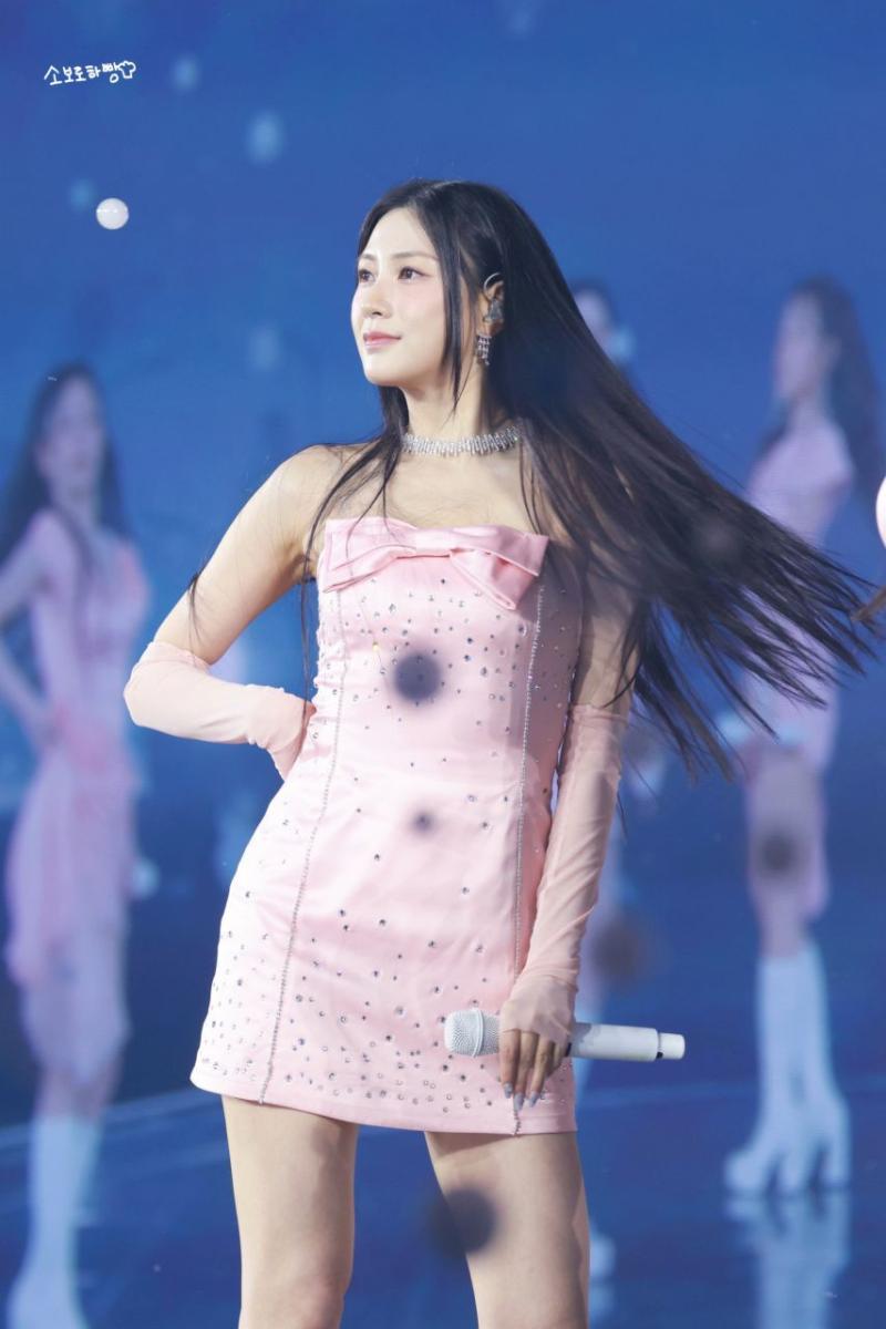에이핑크 오하영