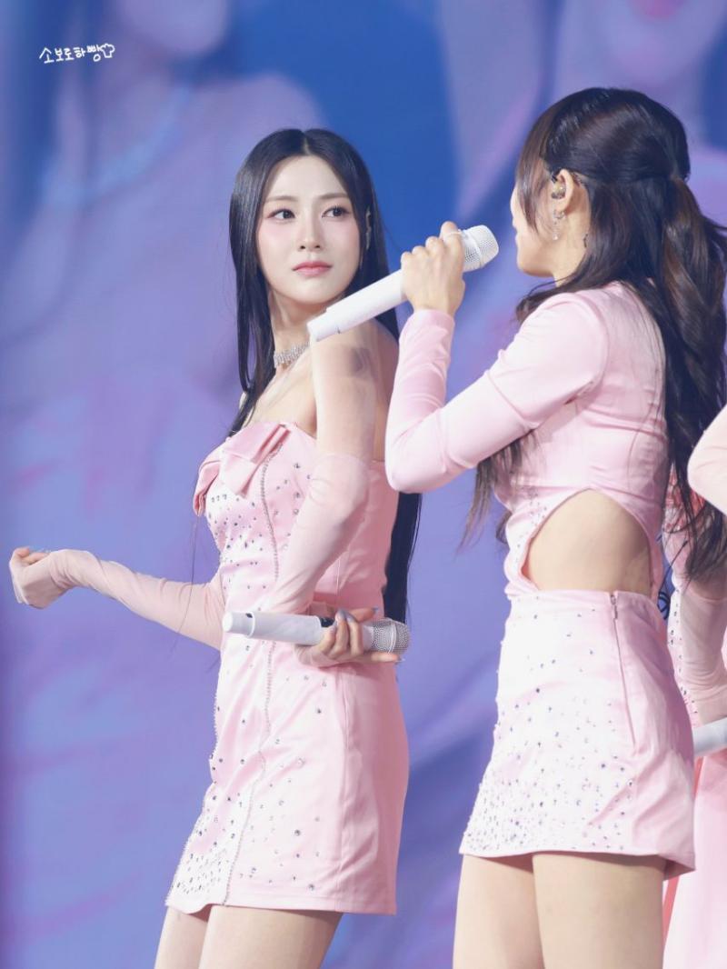 에이핑크 오하영