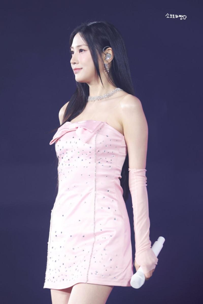 에이핑크 오하영