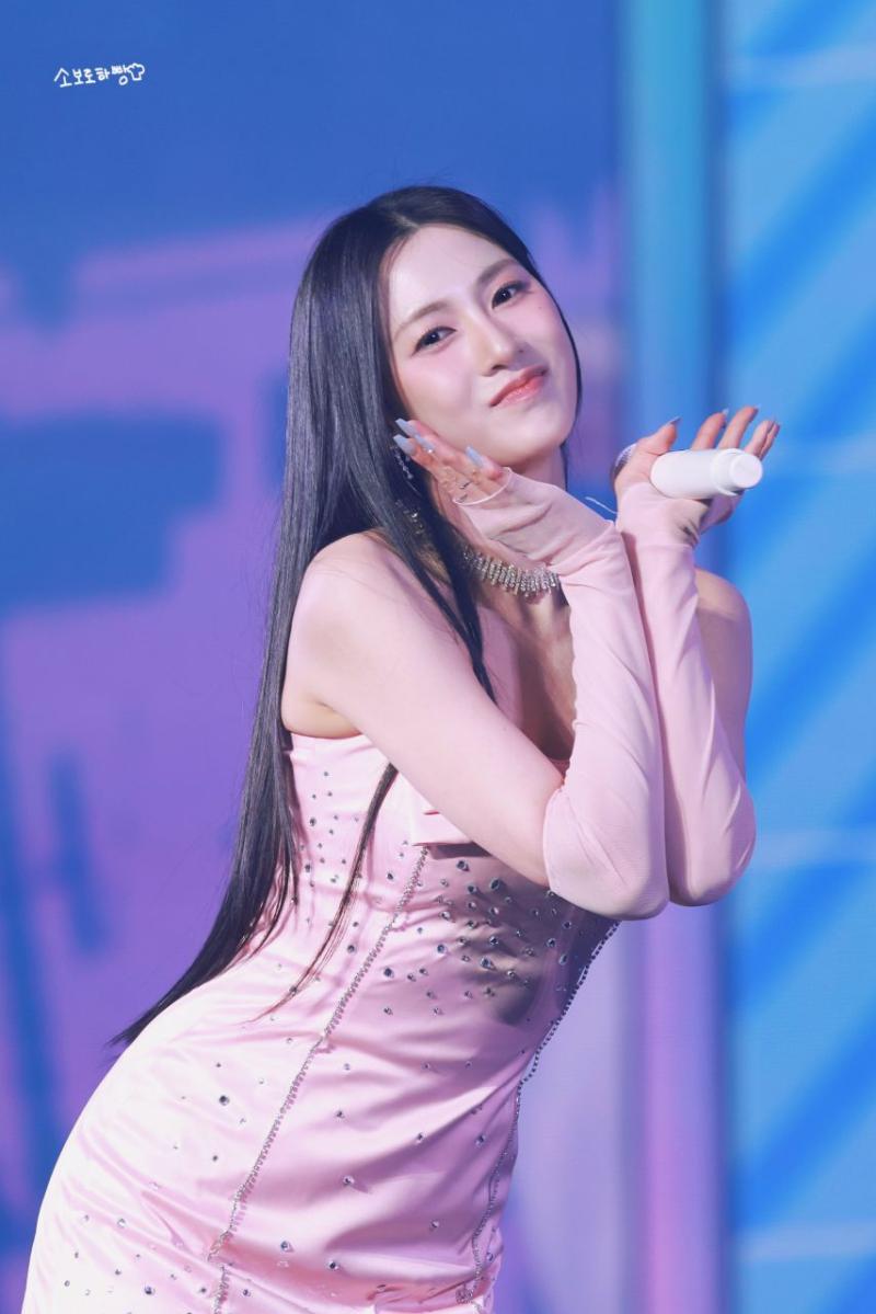 에이핑크 오하영