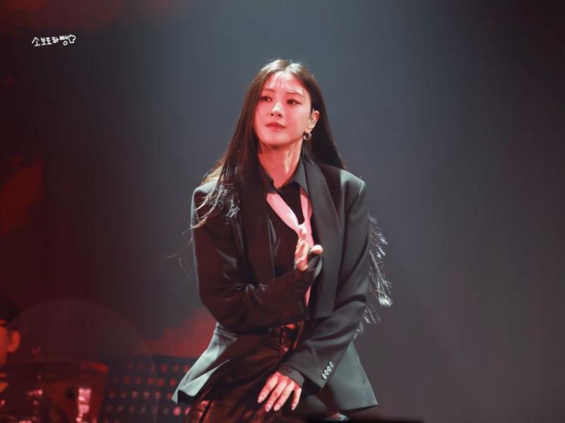 에이핑크 오하영