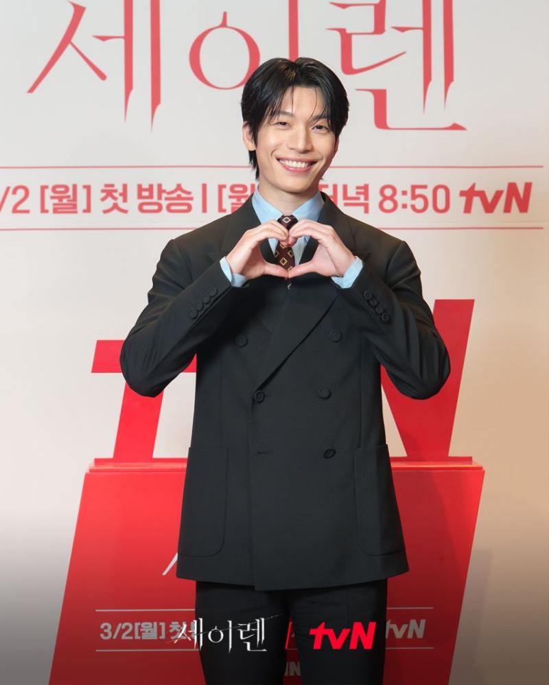 박민영 위하준 김정현 세이렌