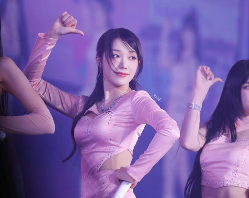 에이핑크 정은지