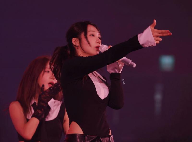 에이핑크 정은지
