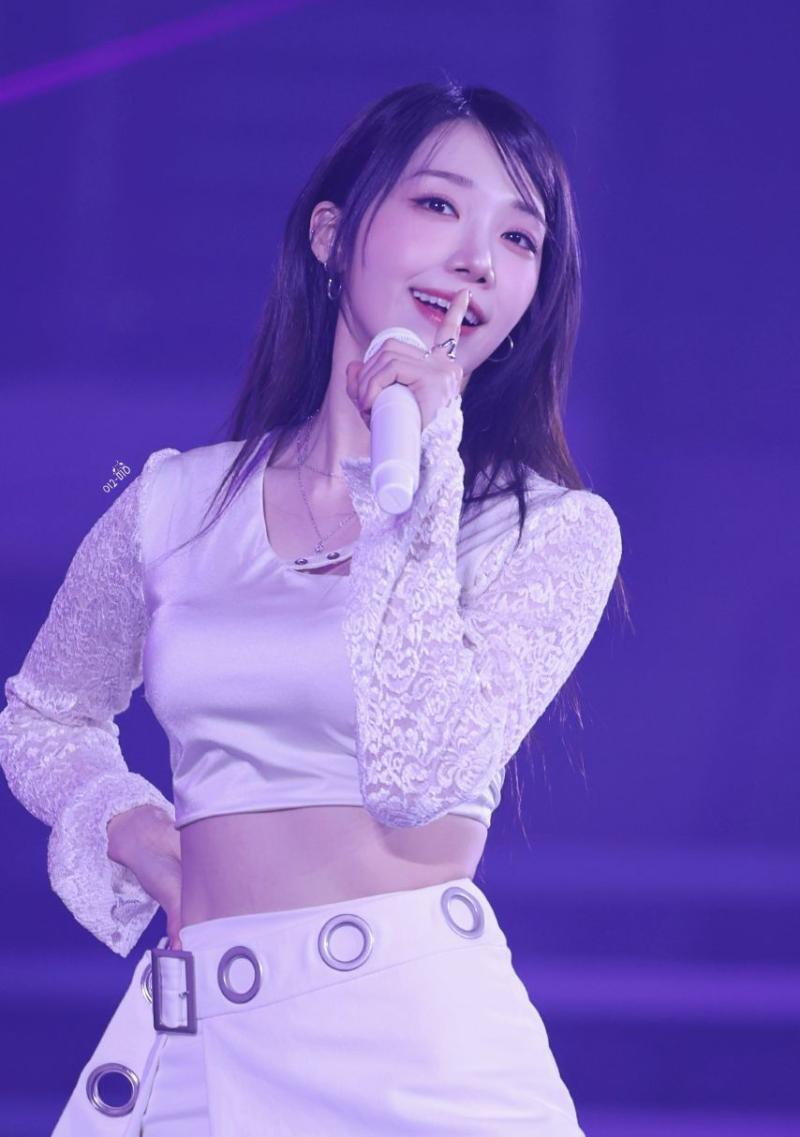 에이핑크 정은지