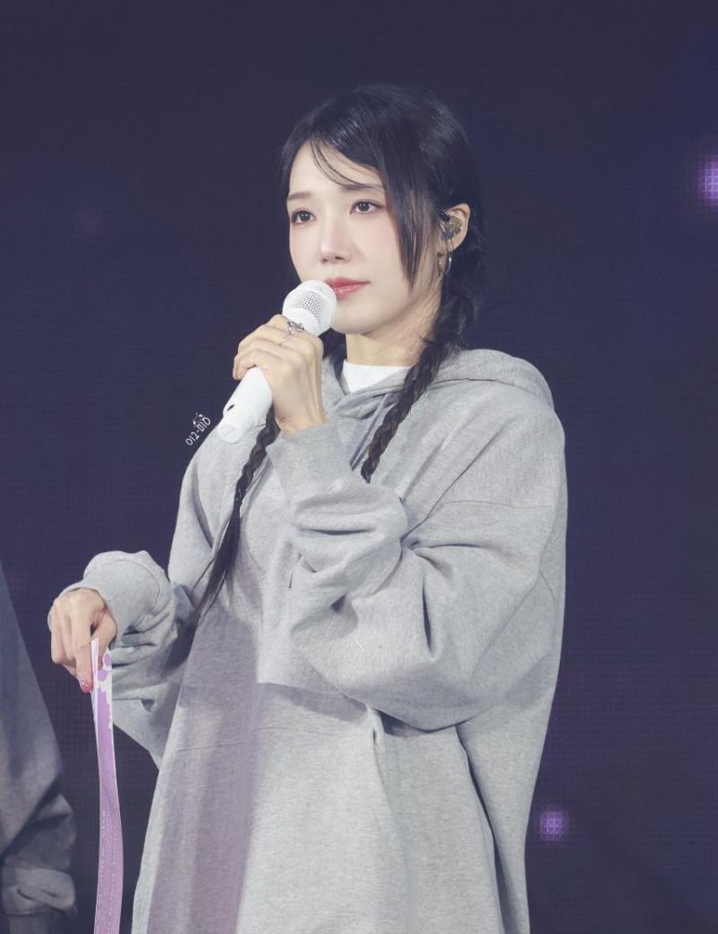 에이핑크 정은지