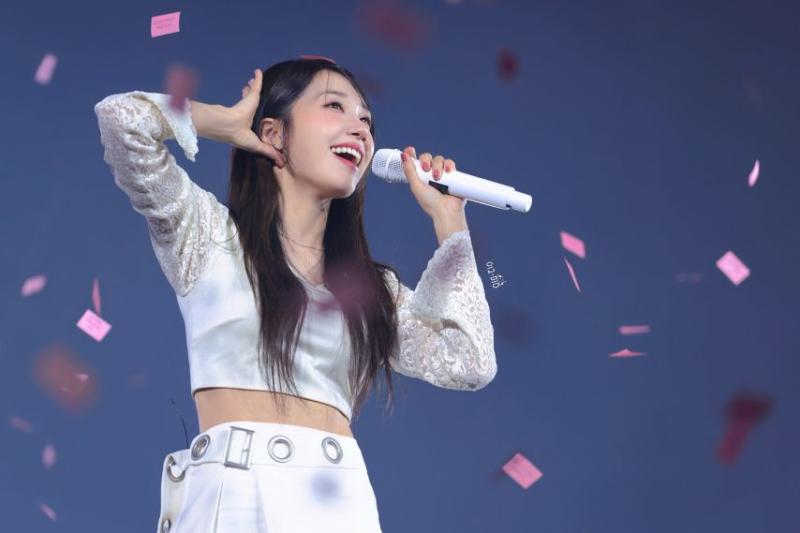 에이핑크 정은지