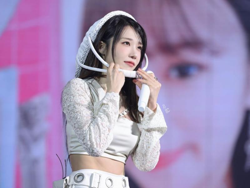 에이핑크 정은지
