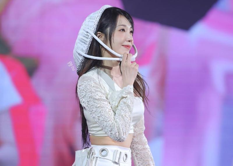 에이핑크 정은지