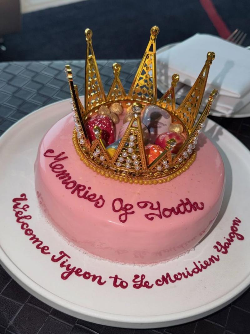 티아라 지연 SNS