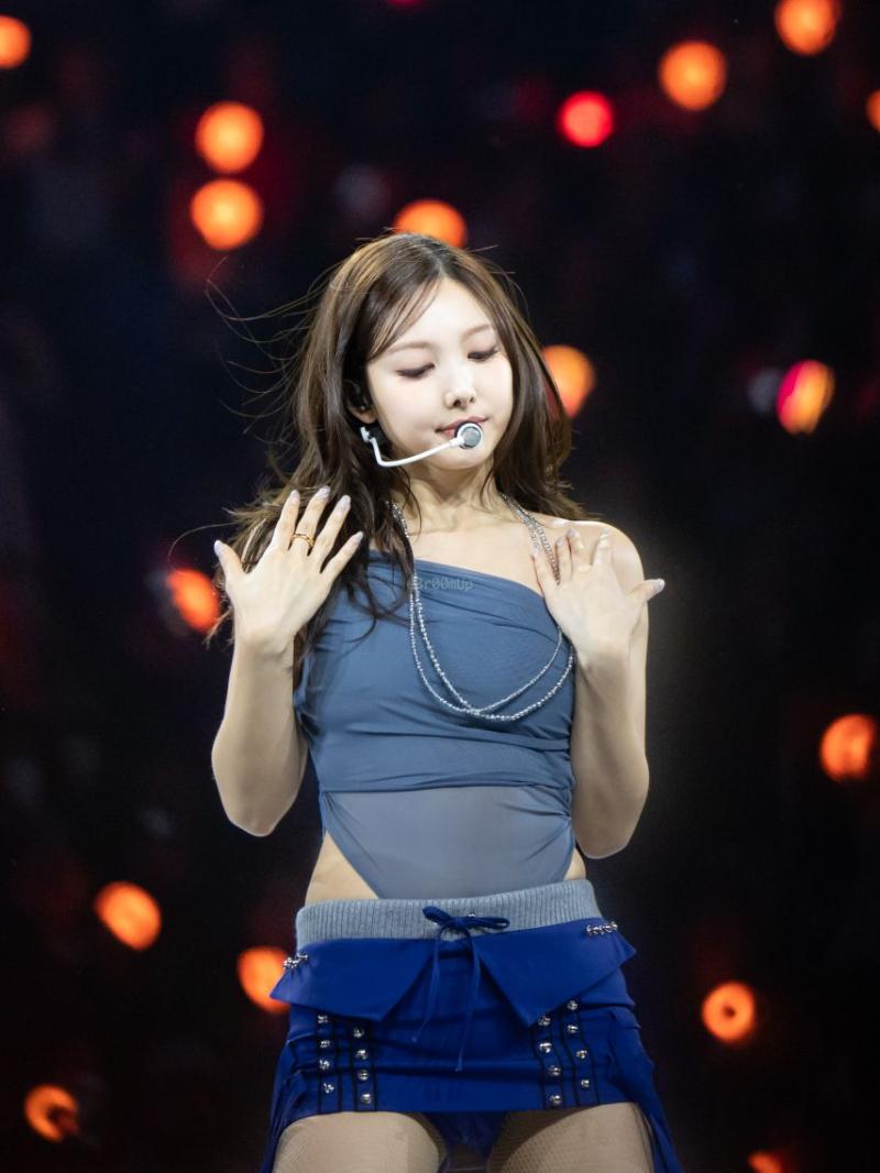 트와이스 나연