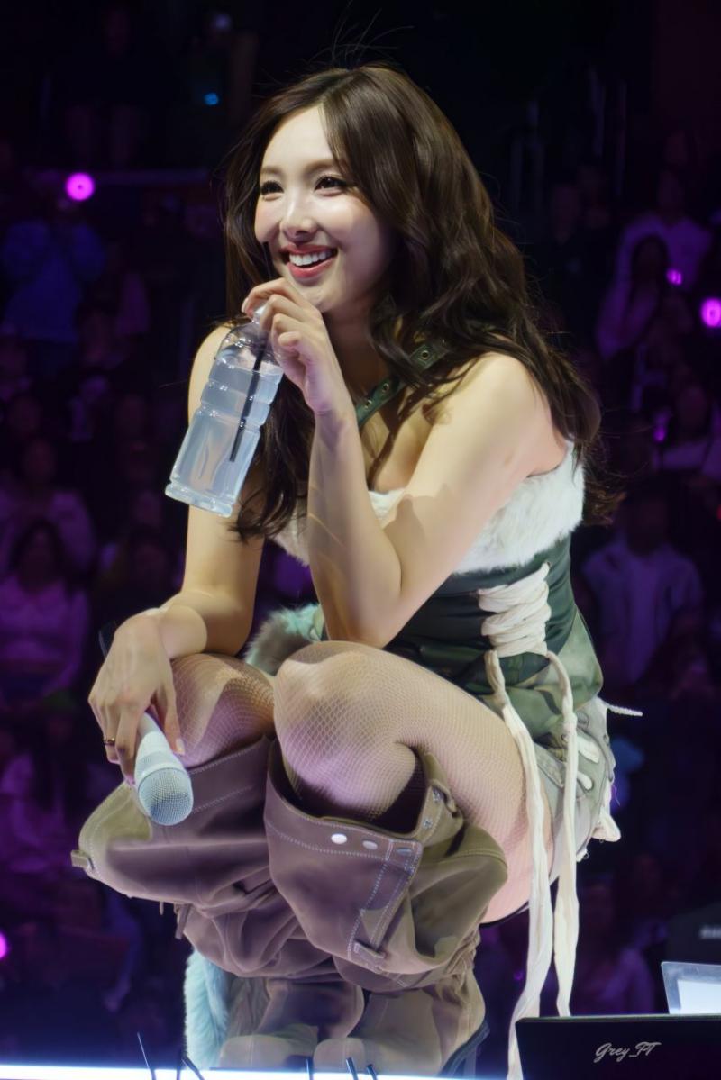 트와이스 나연