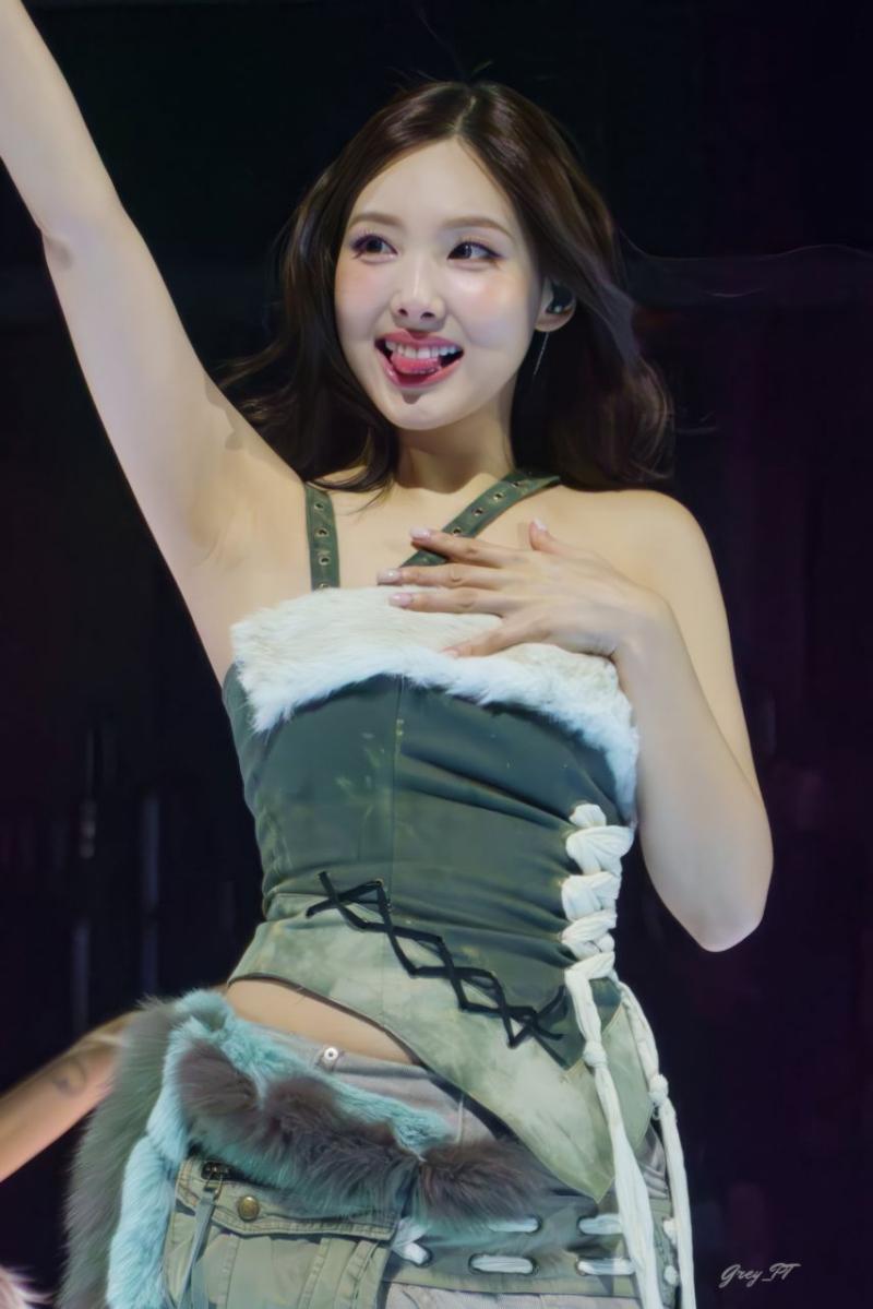 트와이스 나연