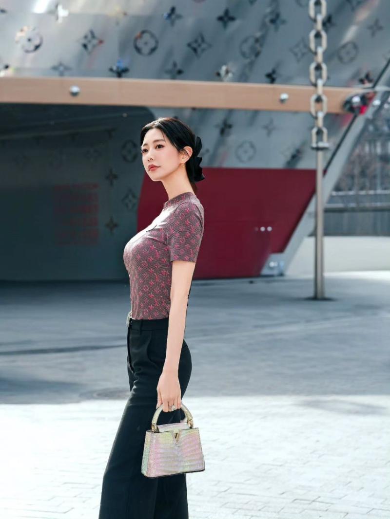 클라라 SNS