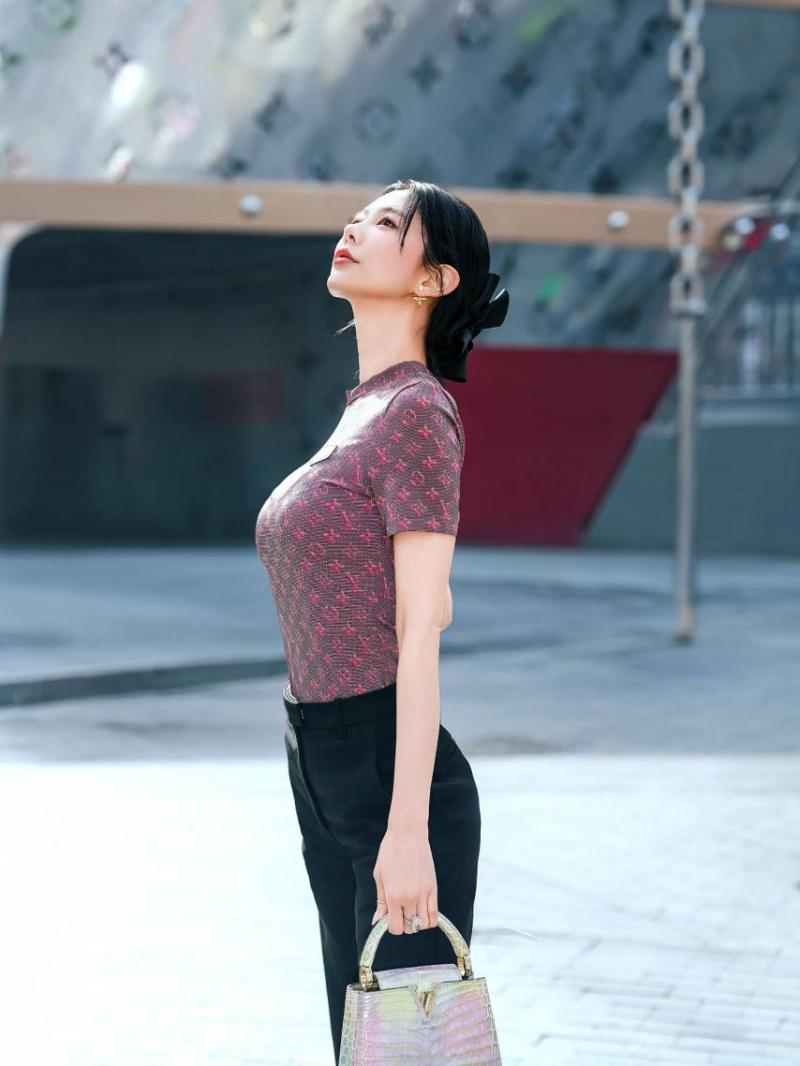 클라라 SNS