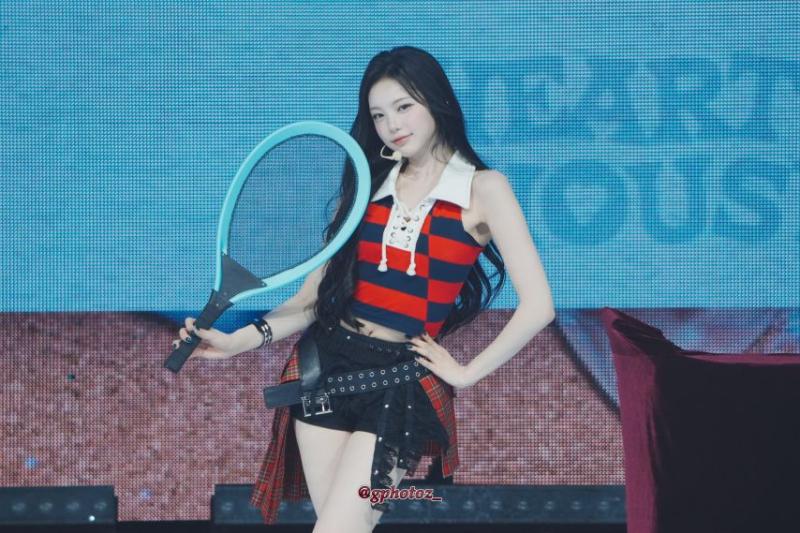 하츠투하츠 이안