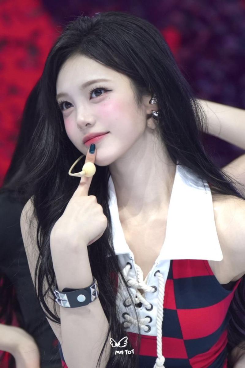 하츠투하츠 이안