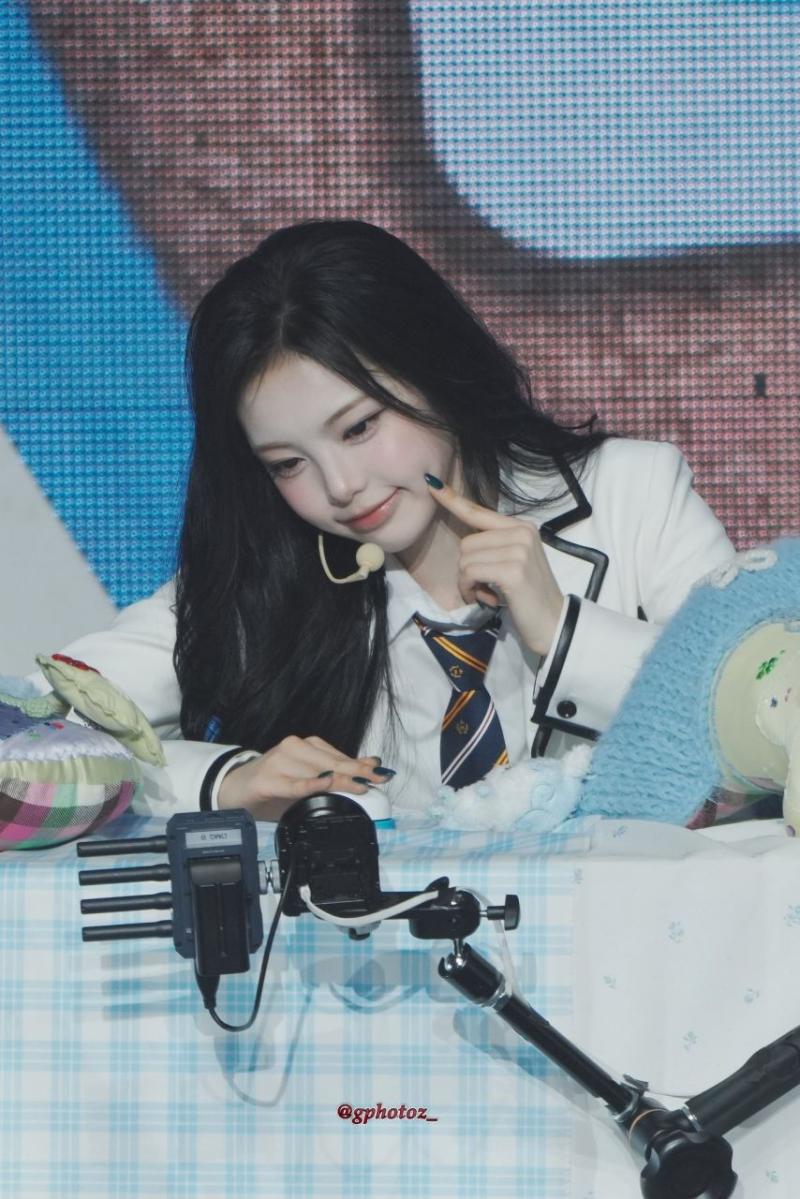하츠투하츠 이안