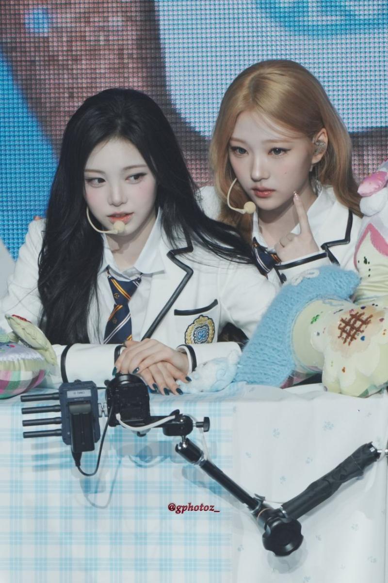 하츠투하츠 이안