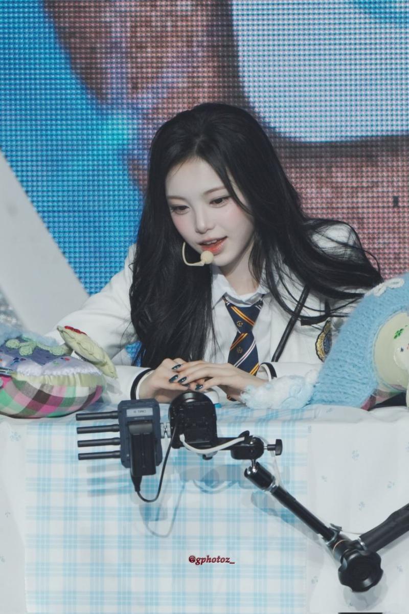 하츠투하츠 이안