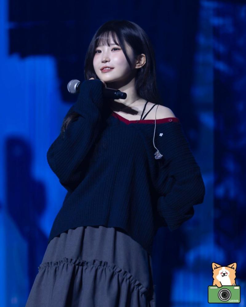 프로미스나인 송하영