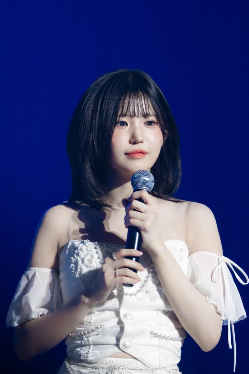 프로미스나인 송하영