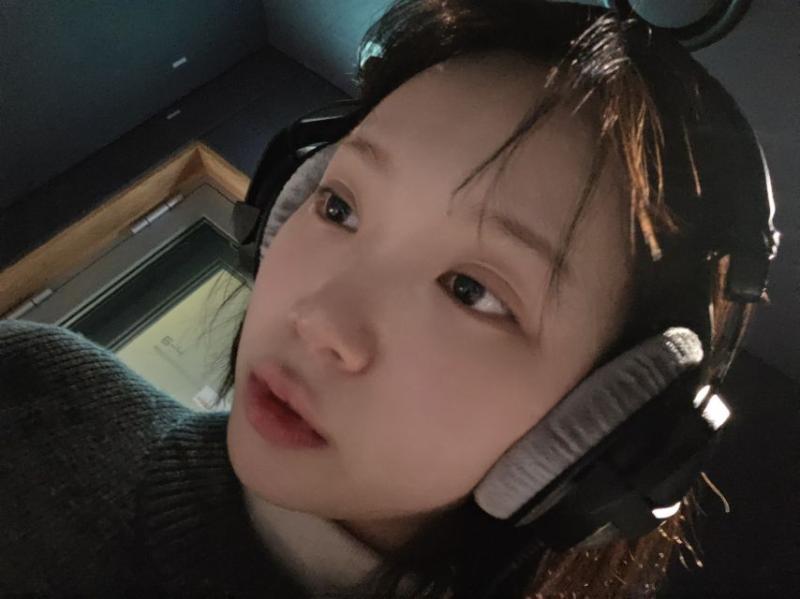 르세라핌 김채원