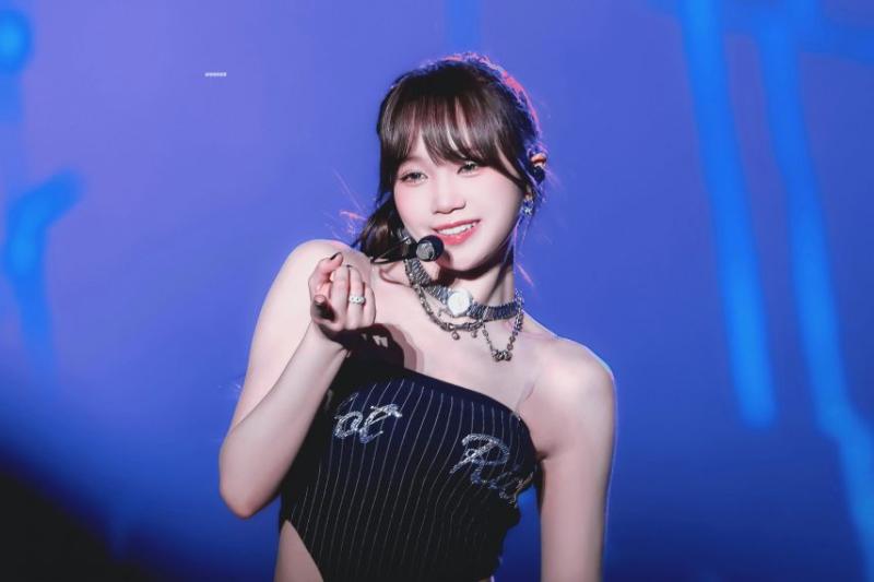 르세라핌 김채원
