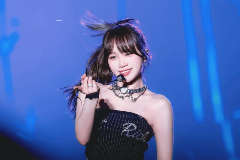 르세라핌 김채원