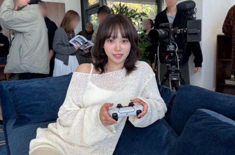르세라핌 김채원