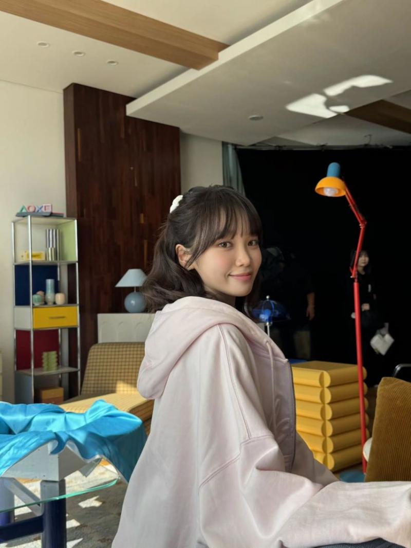 르세라핌 김채원