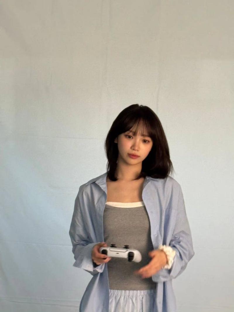 르세라핌 김채원