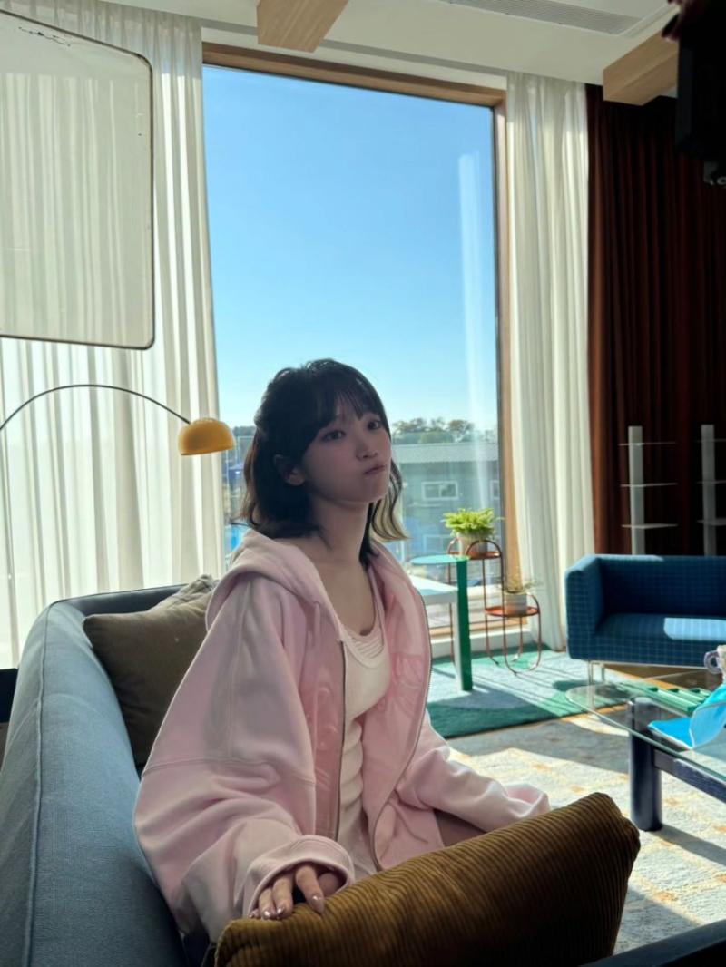 르세라핌 김채원