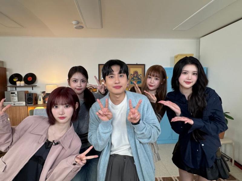 하츠투하츠, 미미미누