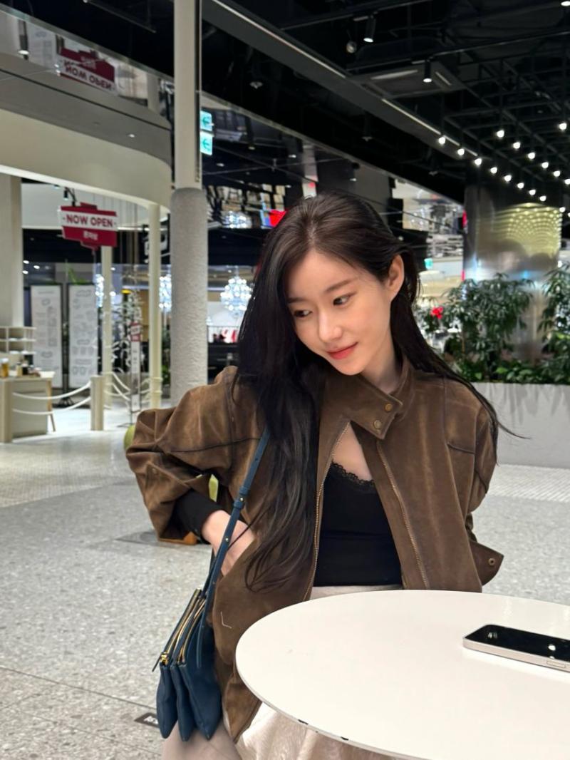 ITZY 채령