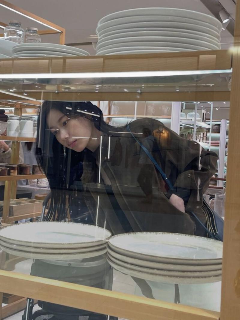 ITZY 채령