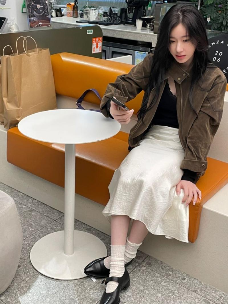 ITZY 채령