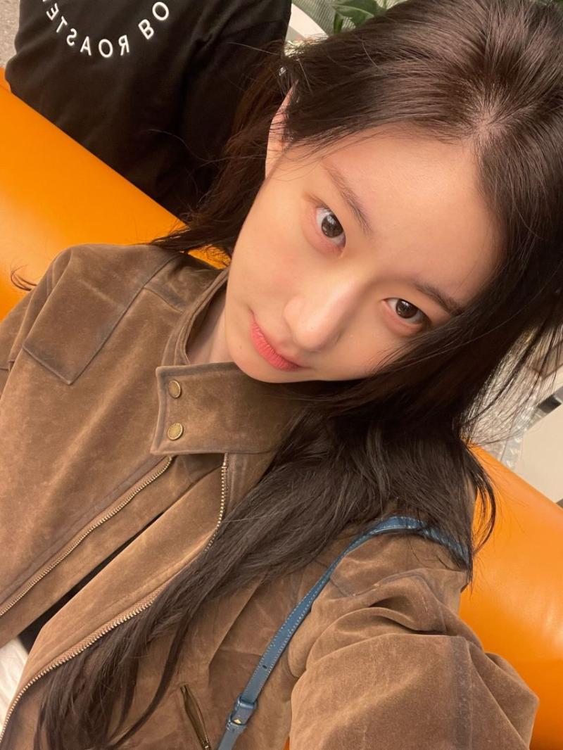 ITZY 채령