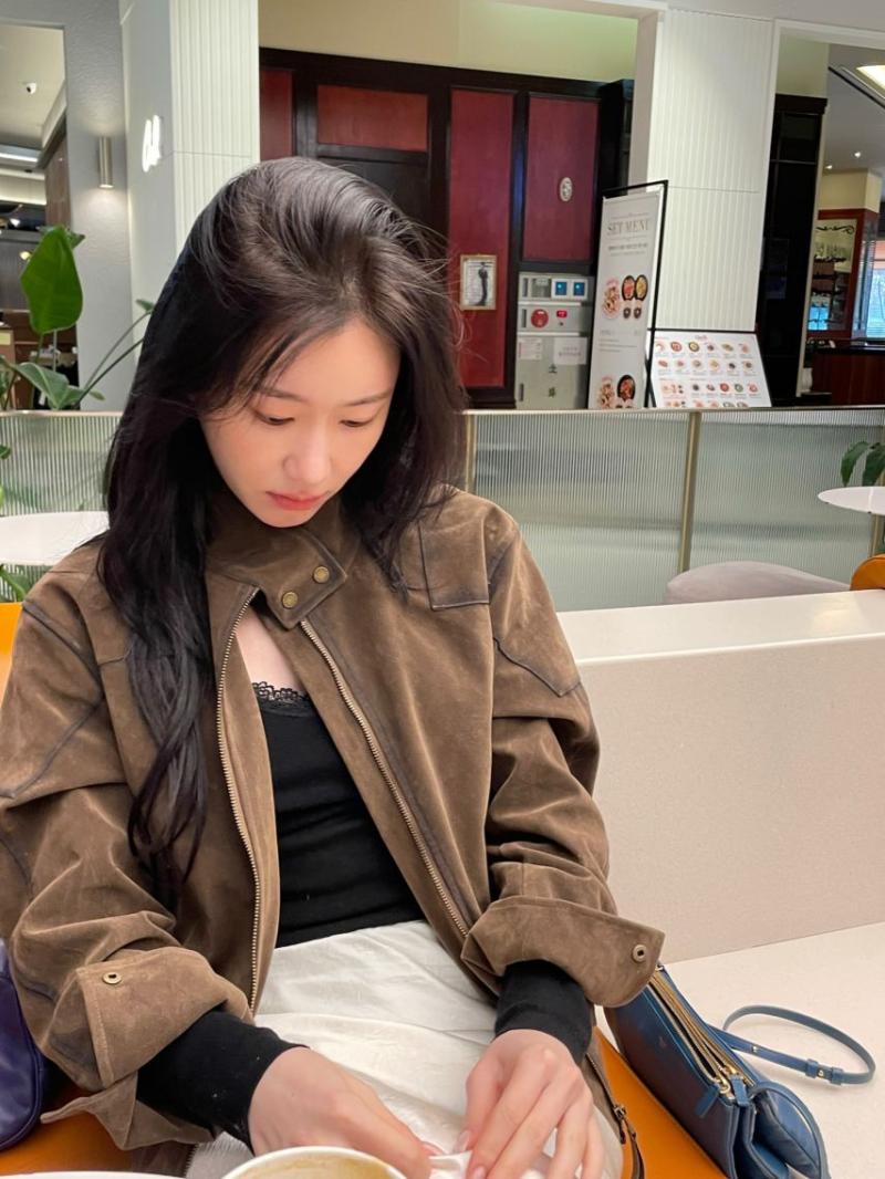 ITZY 채령