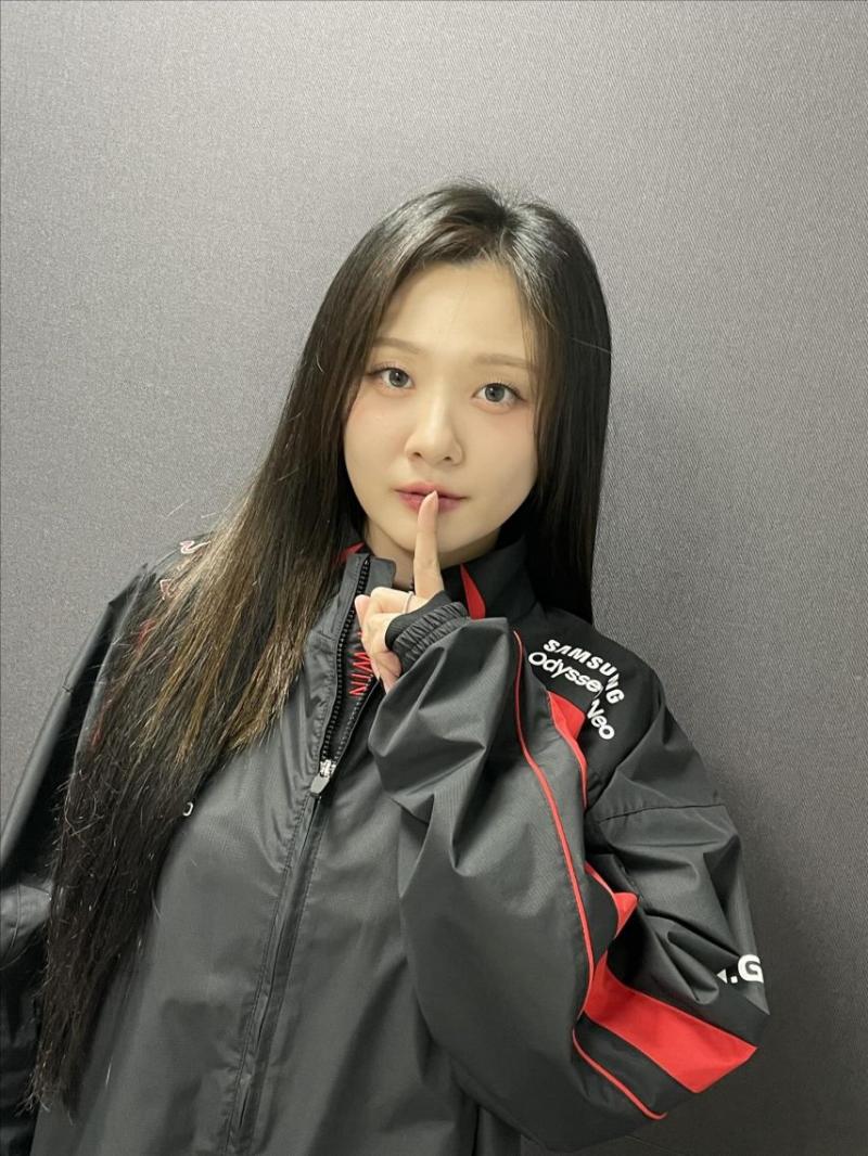 볼빨간사춘기 안지영