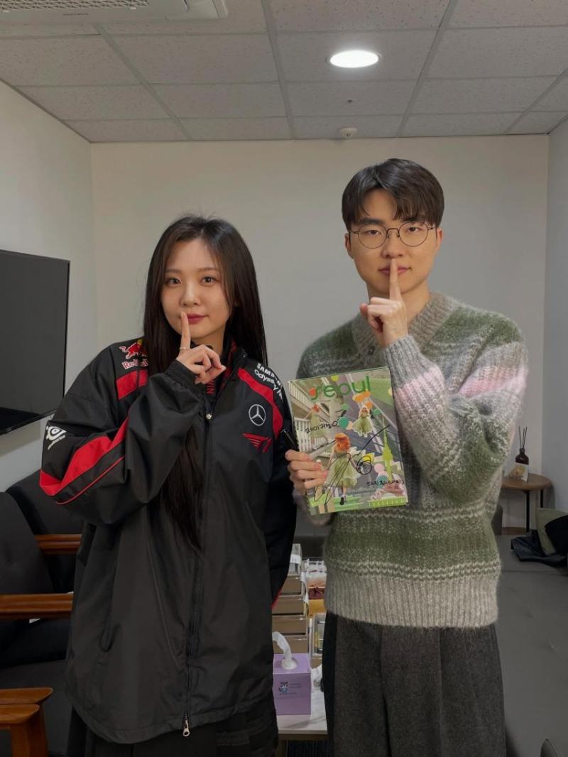 볼빨간사춘기 안지영