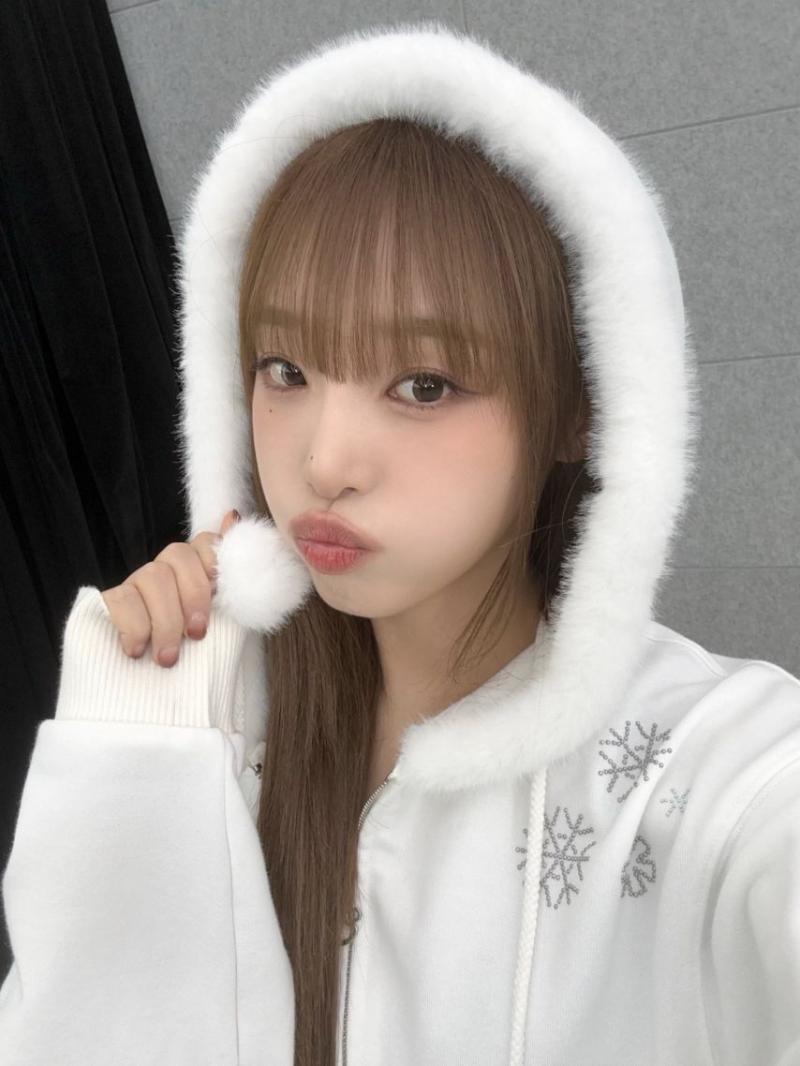최예나