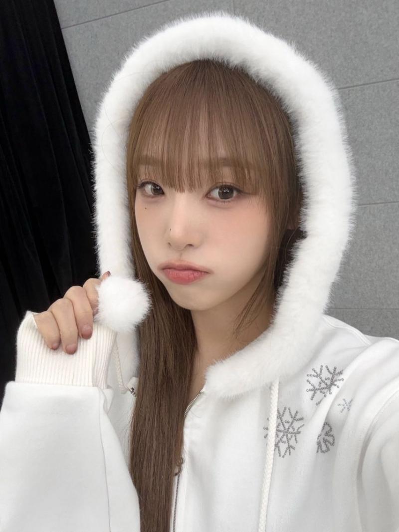 최예나