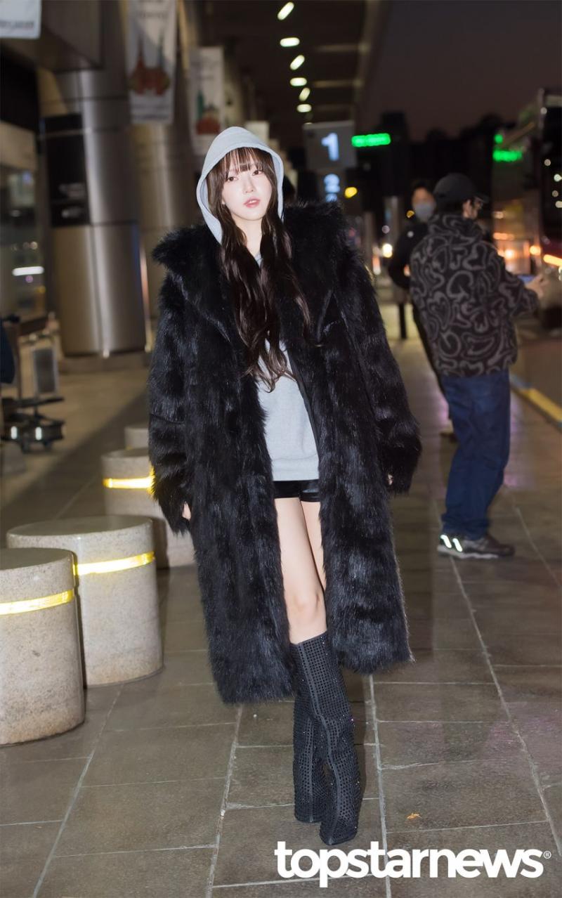 정예린