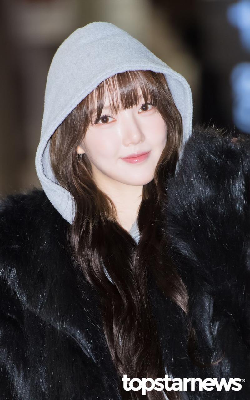 정예린