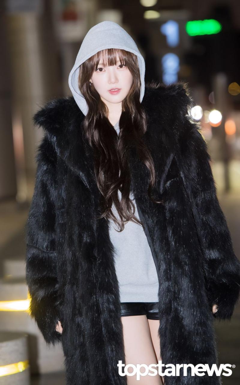 정예린