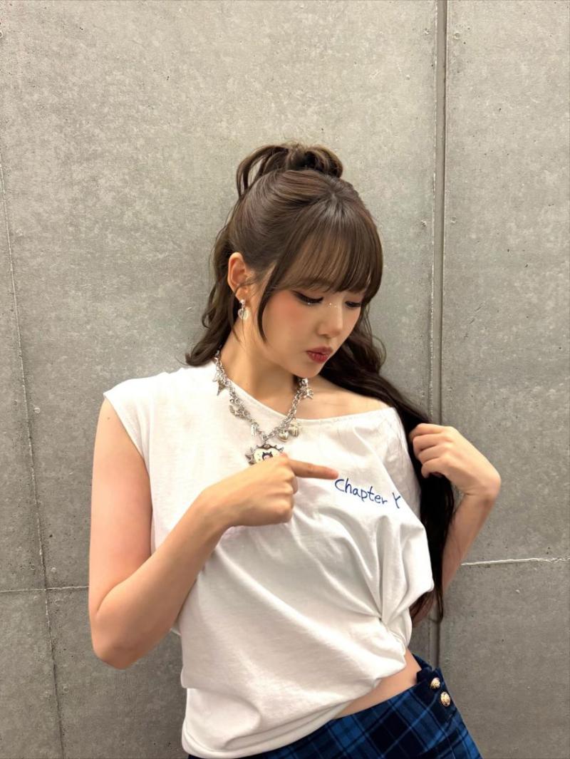 정예린