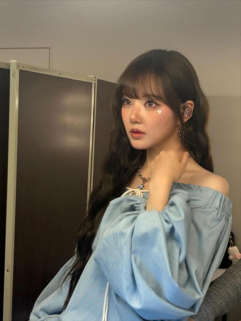 정예린